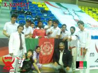 Team of afhanistan
