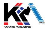 Karate magazine