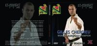 Gilles Cherdieu